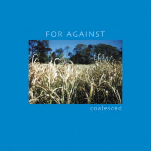 COALESCED (CD)