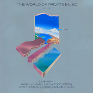 The World Of Private Music (Vol. II) (CD)