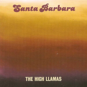 SANTA BARBARA (CD)