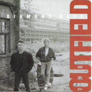 DIAMOND DAYS (CD)