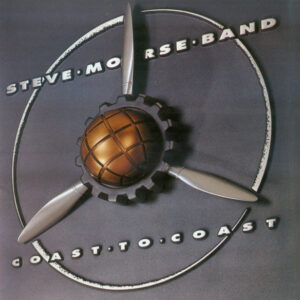 Coast To Coast (CD)