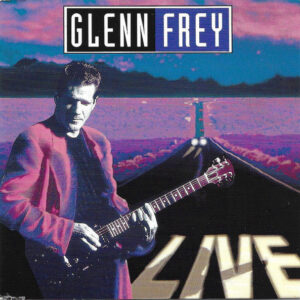 LIVE (CD)