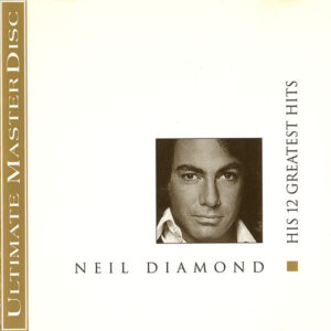 His 12 Greatest Hits (CD)