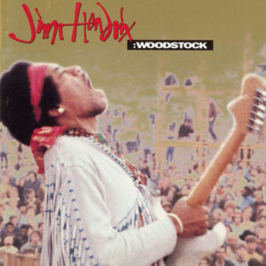 WOODSTOCK (CD)