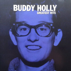 GREATEST HITS (CD)