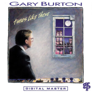Times Like These (CD)