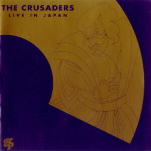 Live In Japan (CD)