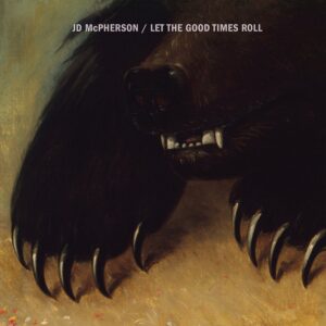 LET THE GOOD TIMES ROLL (CD)