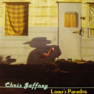 LOSER'S PARADISE (CD)