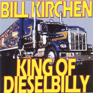KING OF DIESELBILLY CLASSIC (CD)