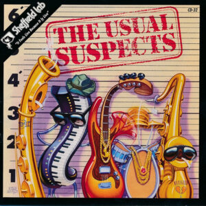 The Usual Suspects