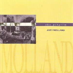 PILGRIM (CD)