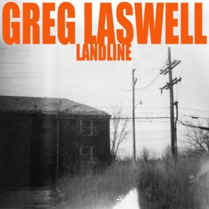 LANDLINE (CD)