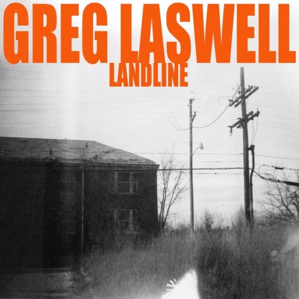 LANDLINE (CD)