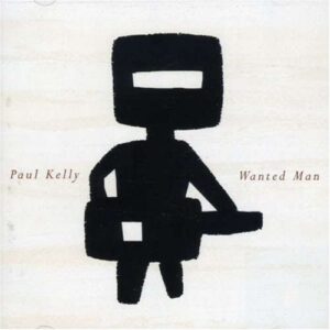 WANTED MAN (CD)