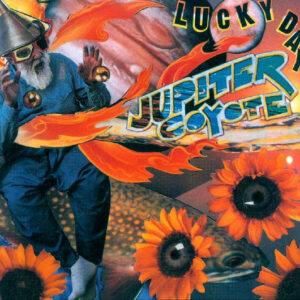 Lucky Day (CD)