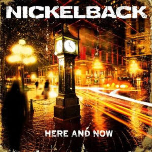 HERE & NOW
