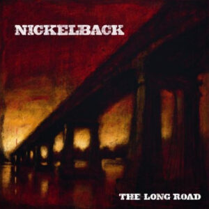 LONG ROAD (CD)