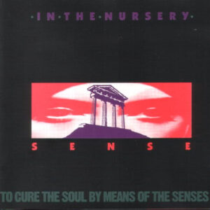 SENSE (CD)