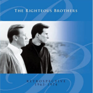 RETROSPECTIVE1963-87 (CD)