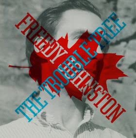 TROUBLE TREE (CD)