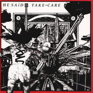 TAKE CARE