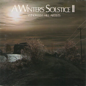 Winters Solstice 2 (CD)