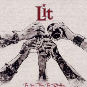 VIEW FROM THE BOTTOM (CD)
