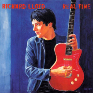 REAL TIME (CD)