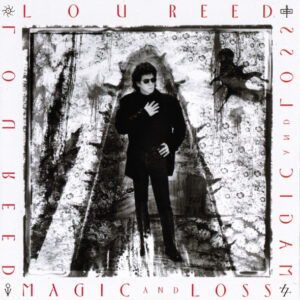 MAGIC & LOSS (CD)