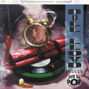 SET TO POP (CD) (MD)