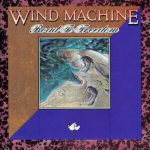 Road To Freedom (CD)