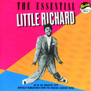 ESSENTIAL (CD)