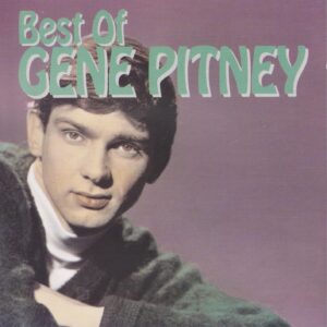 BEST OF GENE PITNEY