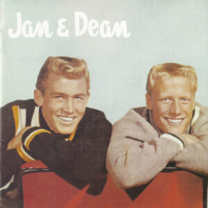 JAN & DEAN