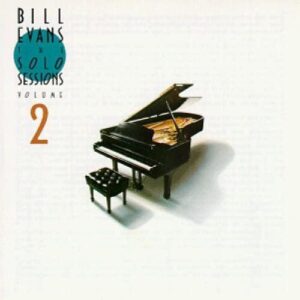 Solo Sessions Vol 2 (CD)