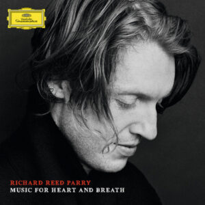 PARRY: MUSIC FOR HEART & BREAT