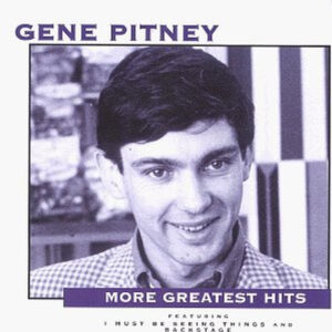 MORE GREATEST HITS (CD)