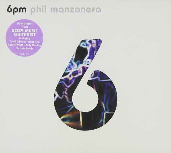 6PM (CD)