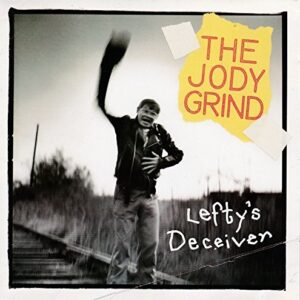 LEFTY'S DECEIVER