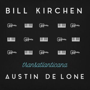 TRANSATLANTICANA (CD)