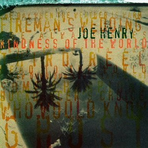KINDNESS OF THE WORLD (CD)