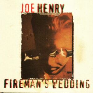 FIREMAN'S WEDDING (CD)