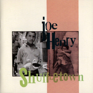 SHUFFLETOWN (CD)