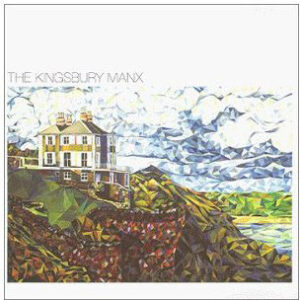 KINGSBURY MANX