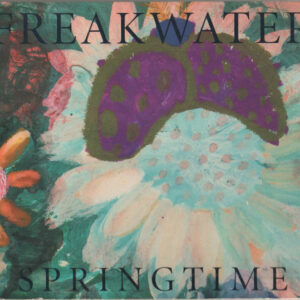 SPRINGTIME (CD)