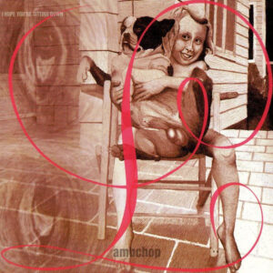 JACK'S TULIPS (CD)