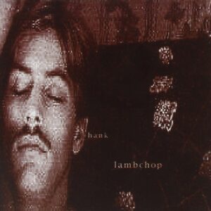 HANK (CD)