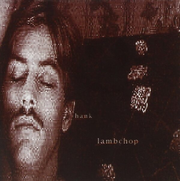 HANK (CD)