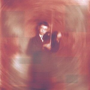 IS A WOMAN (CD)